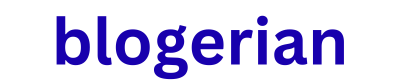 blogerian.com